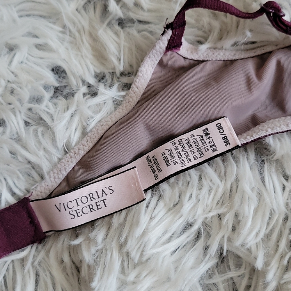 Wireless bra - Picture 3 of 3